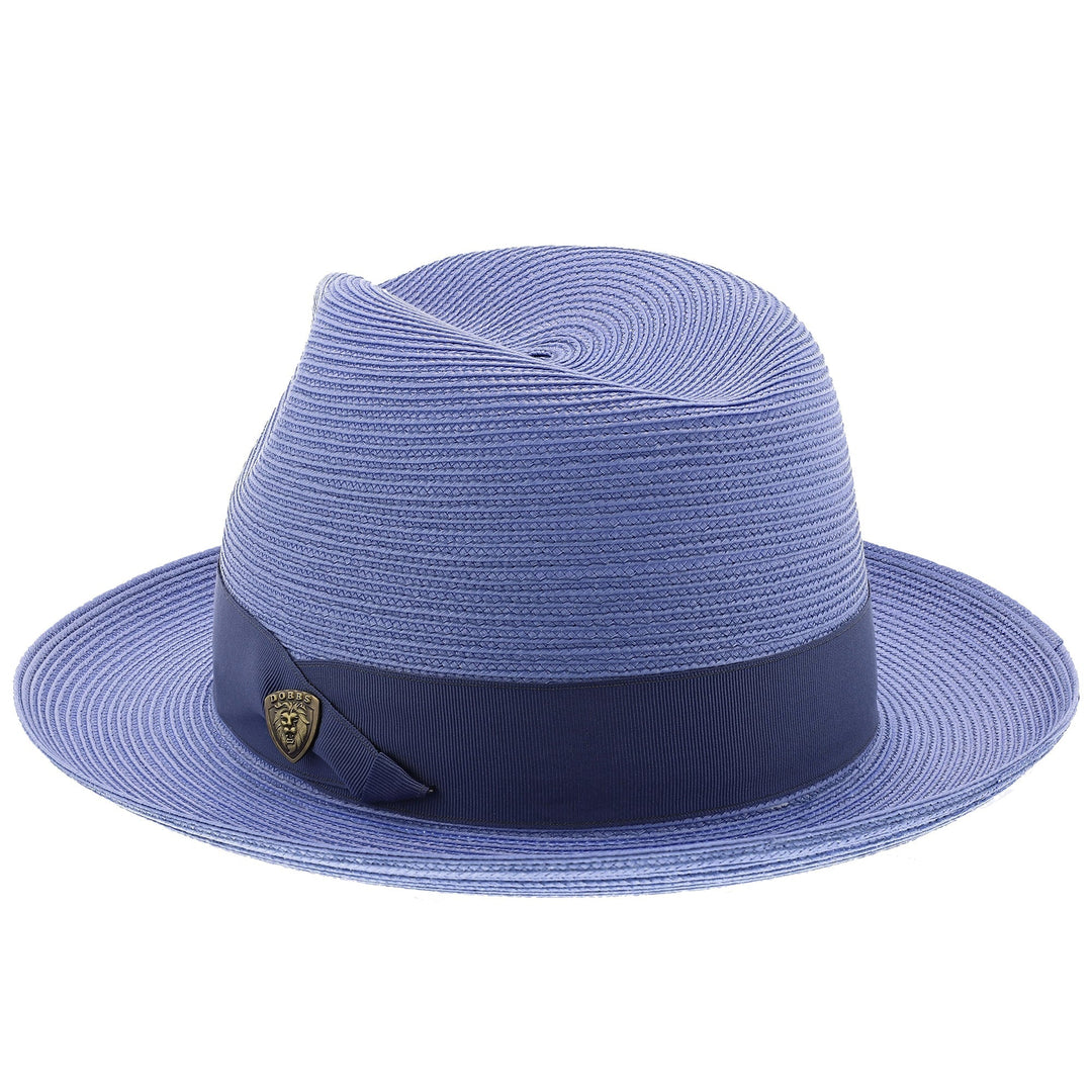 Heritage Classic Fedora Straw Fedora Hat | Luvikno