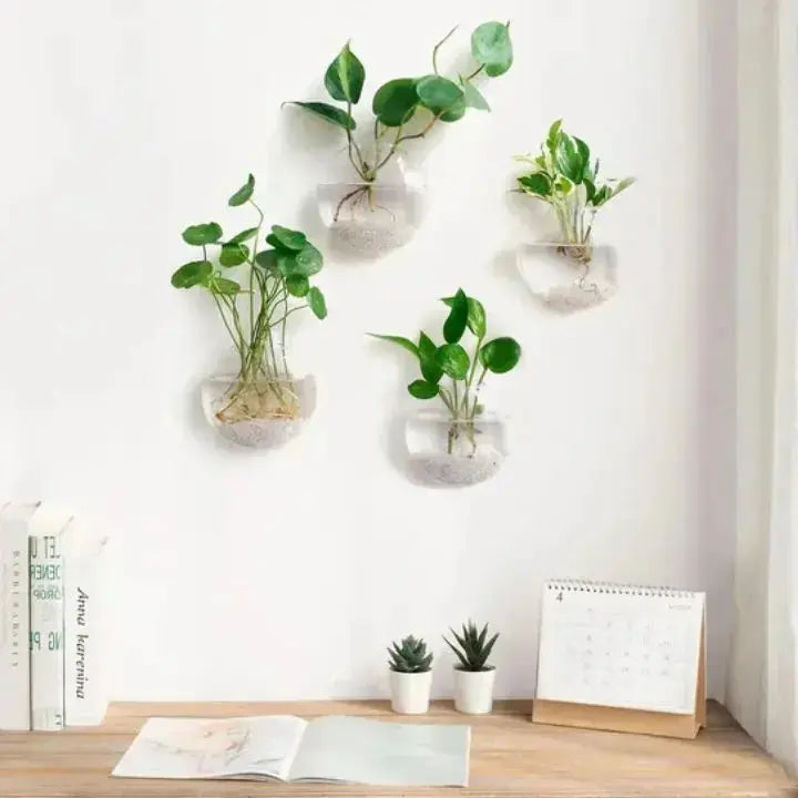 Luvikno | WonderGlass — Gi veggene dine et friskt spark for et levende hjem uten anstrengelse