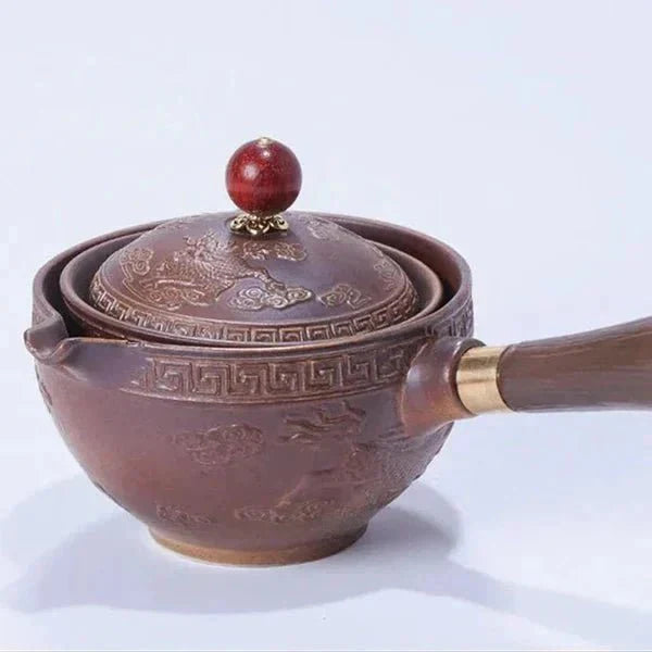 Luvikno | ZenTea - Vekk sansene dine - Sublimer te ritualene dine