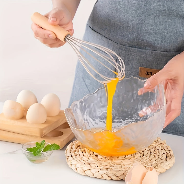 Luvikno | Premium 12-delt kjøkkenutstyrsett