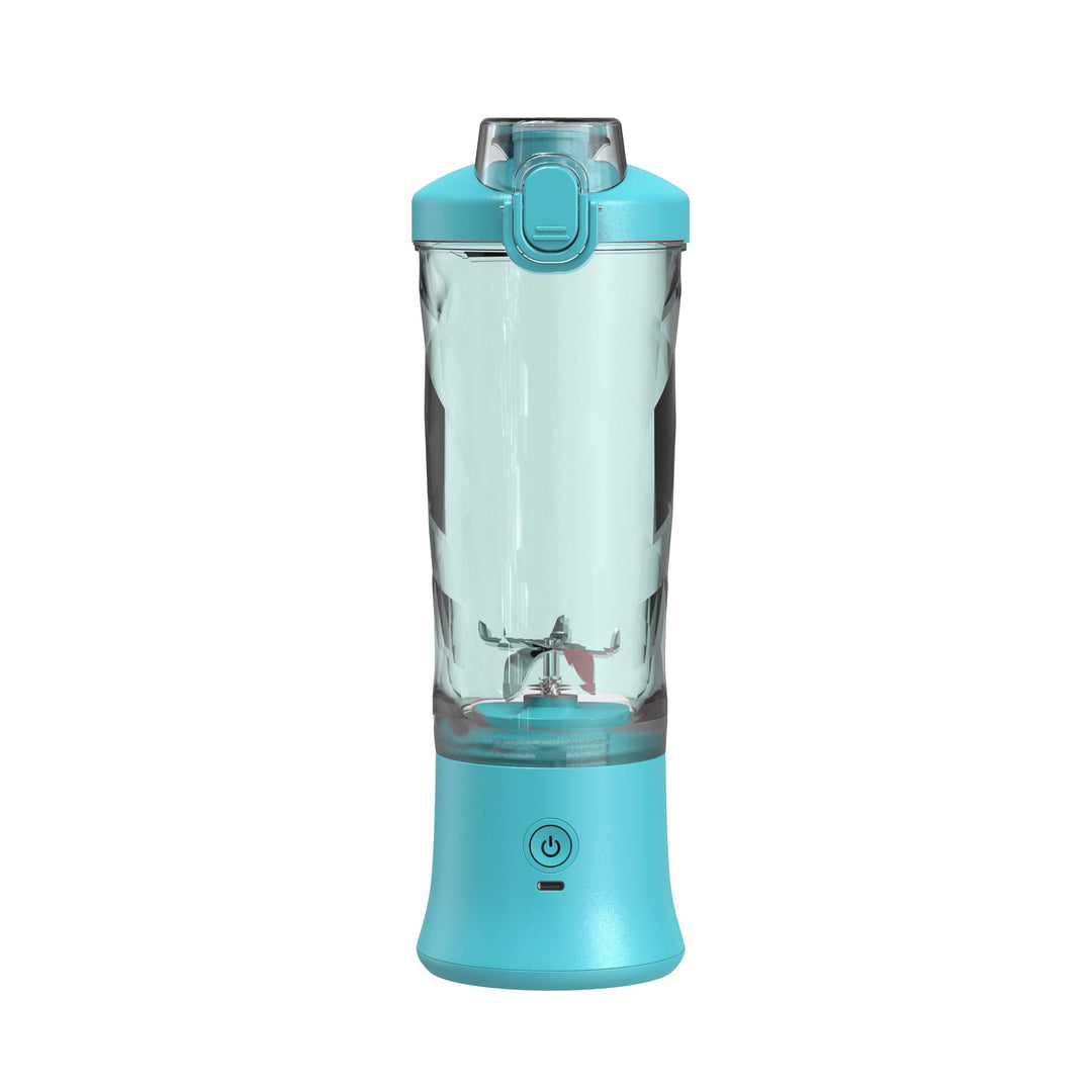 Bærbar Mini Mixer | Luvikno