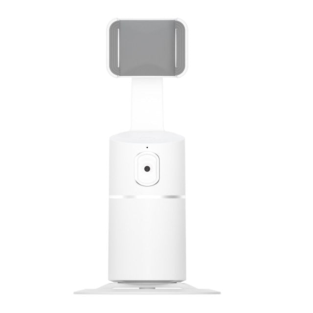 Follow Frame - Automatisk telefonholder med ansiktsgjenkjenning Luvikno