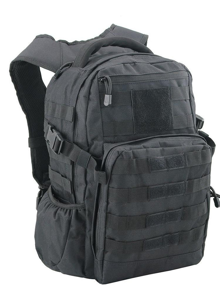 Luvikno | Taktisk Ryggsekk 25L - Vanntett - MOLLE System