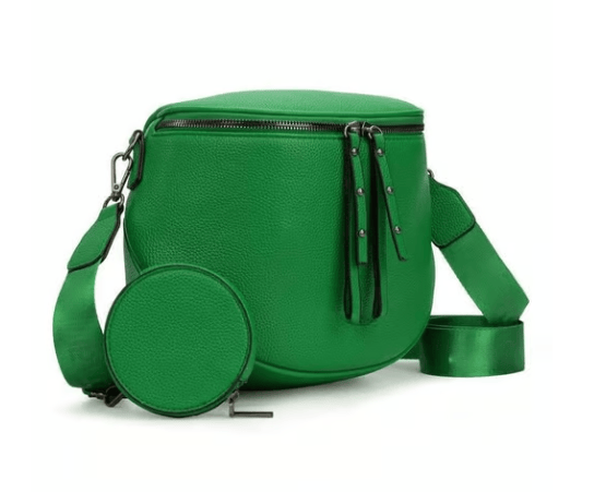 FlexiCarry Bag — Ingen flere kaos, full frihet for ditt daglige liv! | Luvikno