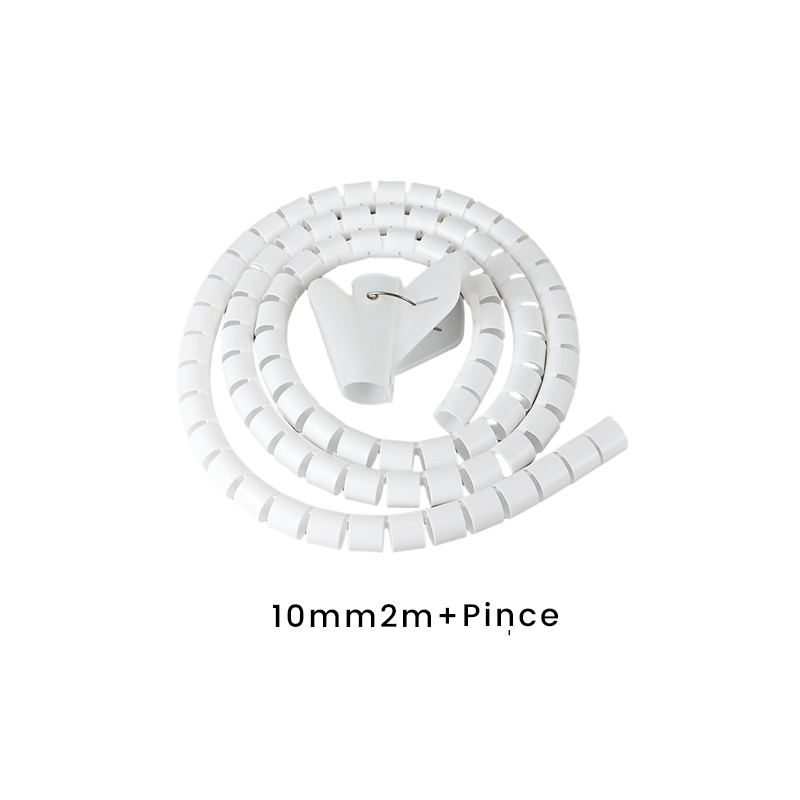 Spiral Fleksibel Tube | Luvikno