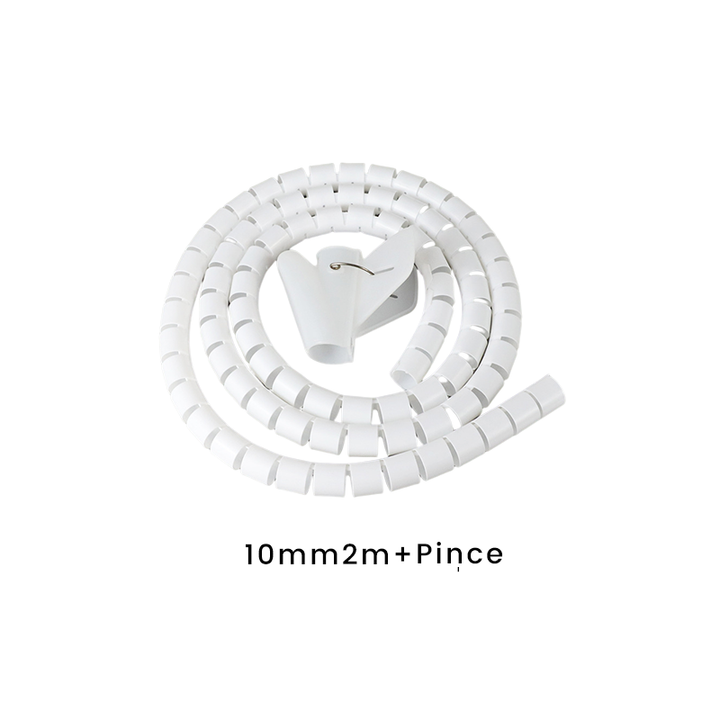 Spiral Fleksibel Tube | Luvikno