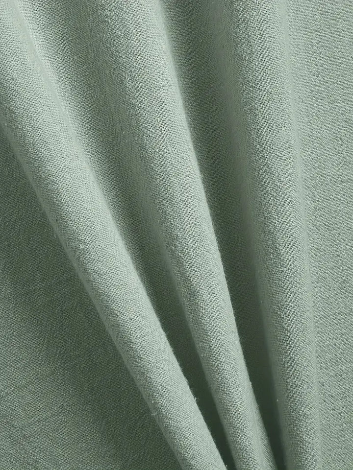 Luvik | rento mekko 3/4 hihoilla