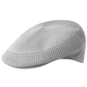 Tropic 504 Ventair - Kangol Flat Cap | Luvikno
