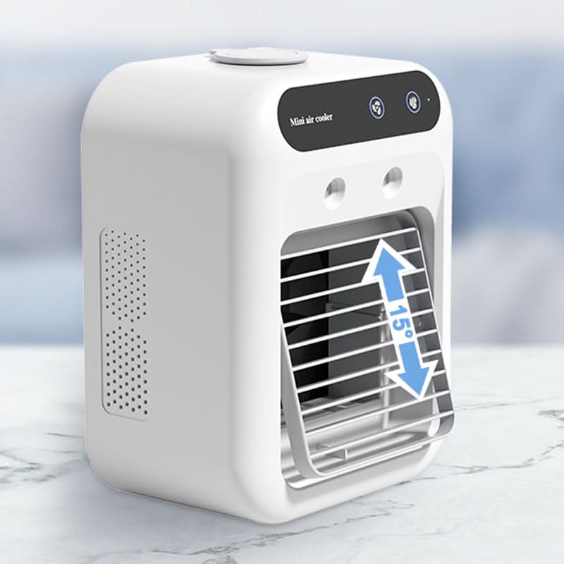BreezeNest — Instant Kjølig Komfort | Luvikno