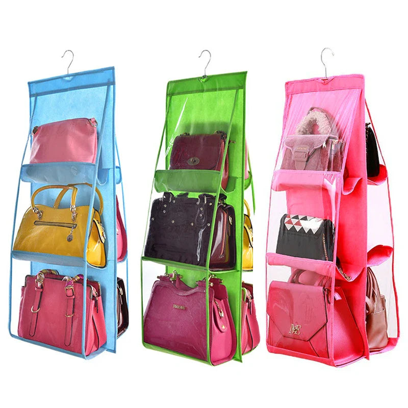 Klesskap Foldbar Organizer | Luvikno