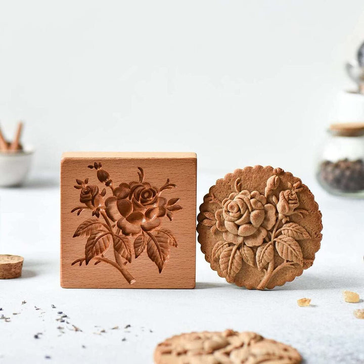 Luvikno | FolkloreCarve — Bake magiske mesterverk uten klissete stress