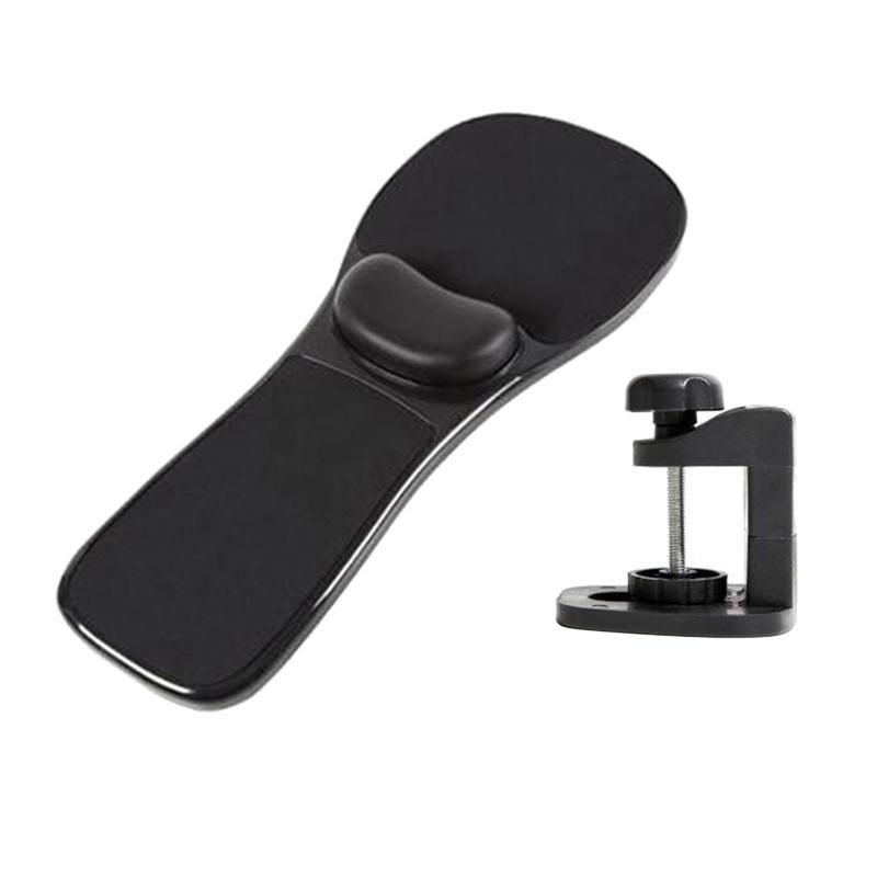 Ergonomisk Armlene med Musmatte | Luvikno