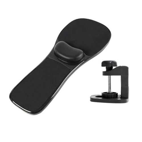 Ergonomisk Armlene med Musmatte | Luvikno