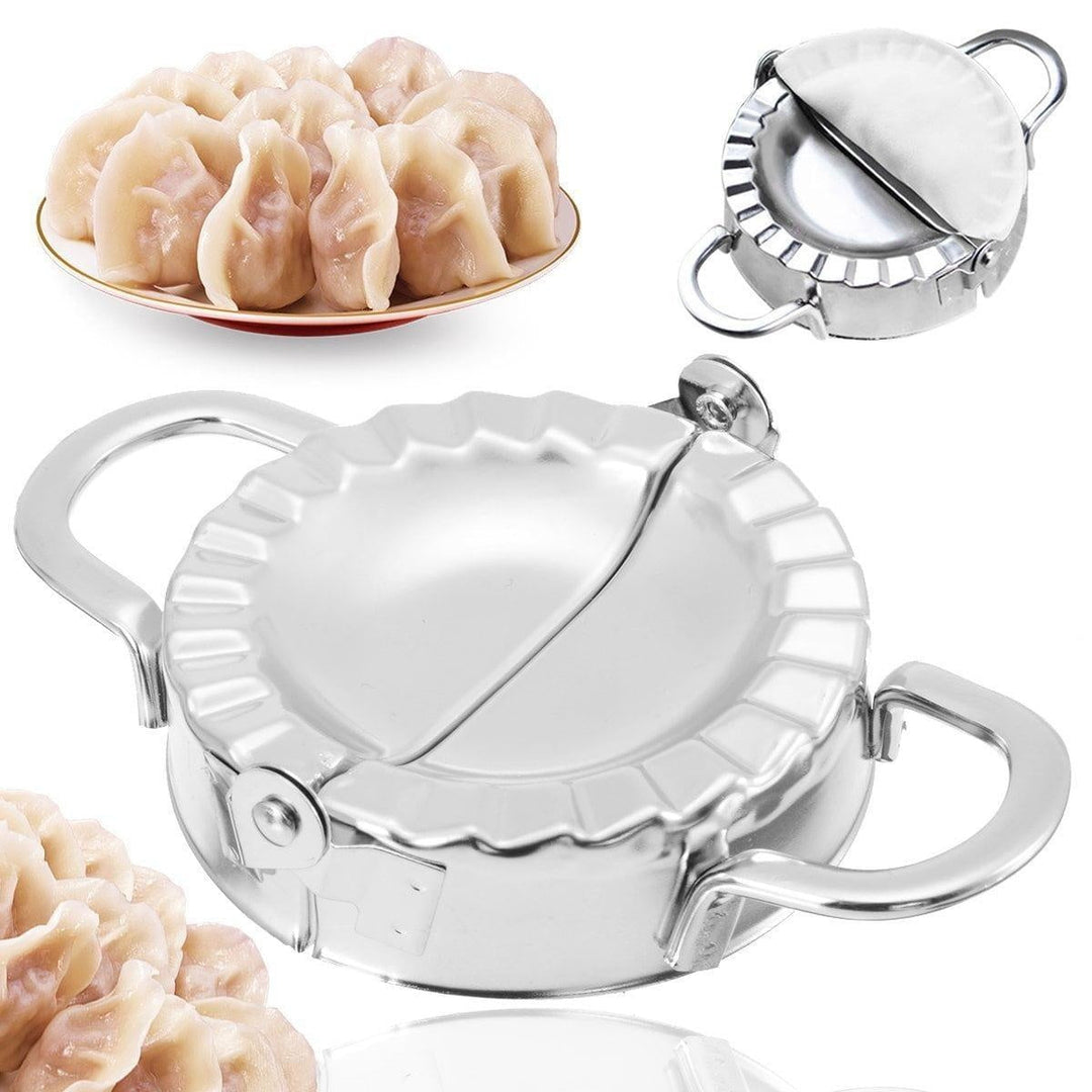 Dumpling Mold | Luvikno