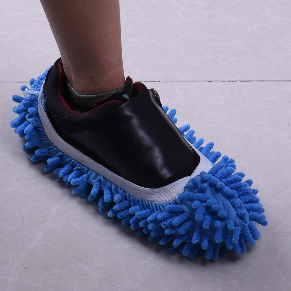 Mop Slippers | Luvikno