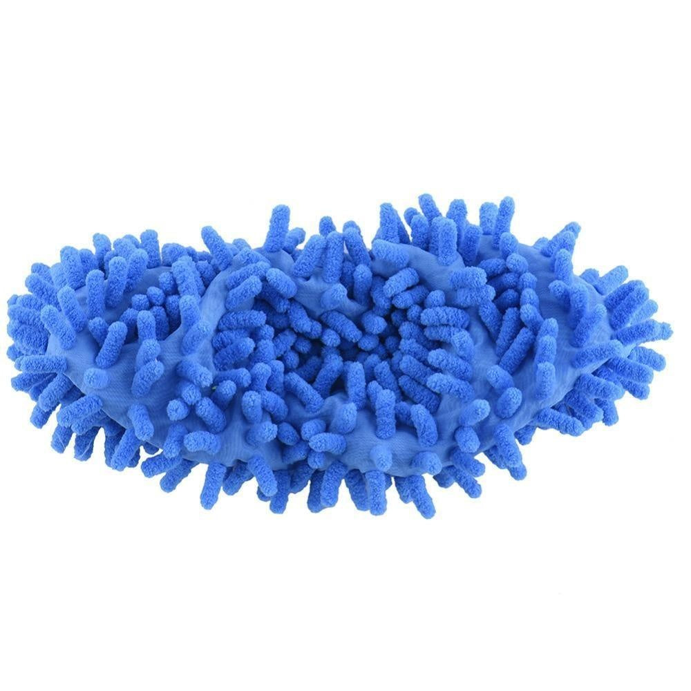 Mop Slippers | Luvikno