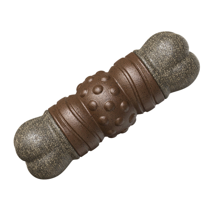 Sound Bone Chew Toy – Tannrengjøring & Lek for Hunder Luvikno