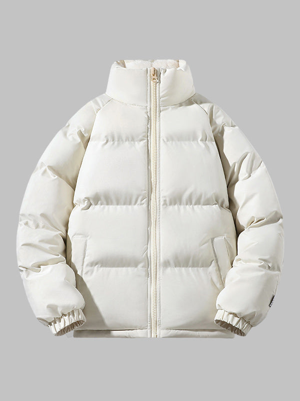 Johan - Fleece-fôret toppjakke