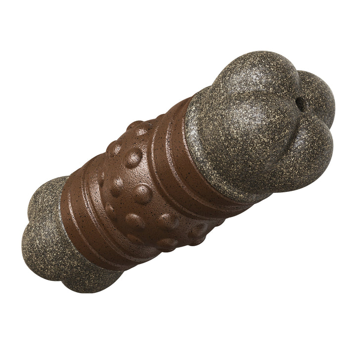 Sound Bone Chew Toy – Tannrengjøring & Lek for Hunder Luvikno
