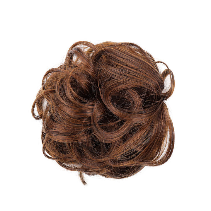 Bun Klipping Blom Knopper Parikk | Luvikno