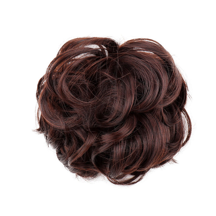 Bun Klipping Blom Knopper Parikk | Luvikno