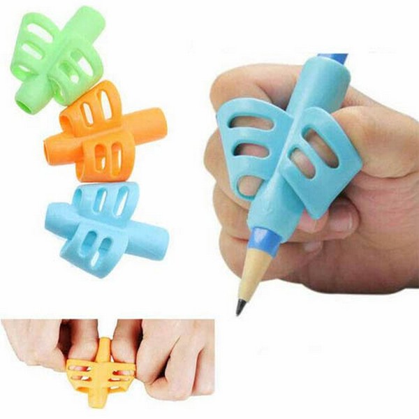 Pencil Grid Holder Luvikno