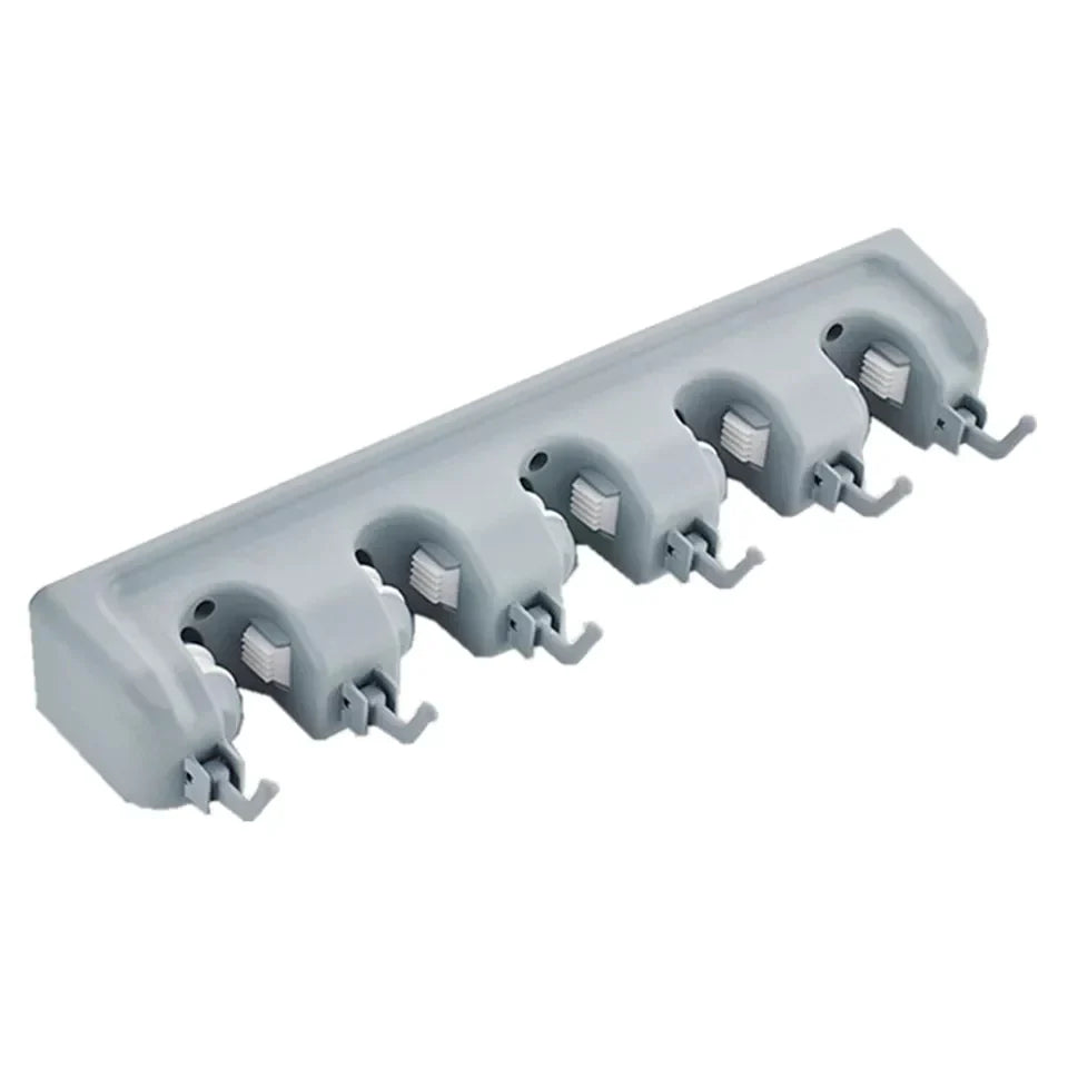 Vegghengt moppholder Luvikno