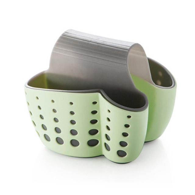 2 Sidet Kjøkkensink Caddy | Luvikno