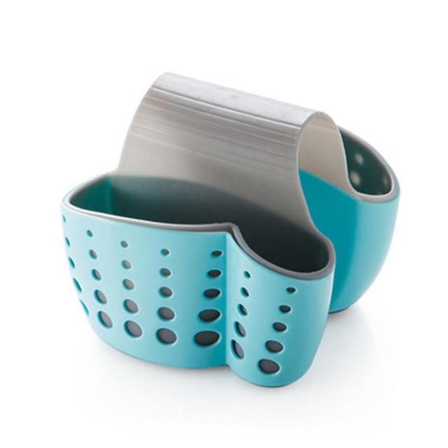 2 Sidet Kjøkkensink Caddy | Luvikno