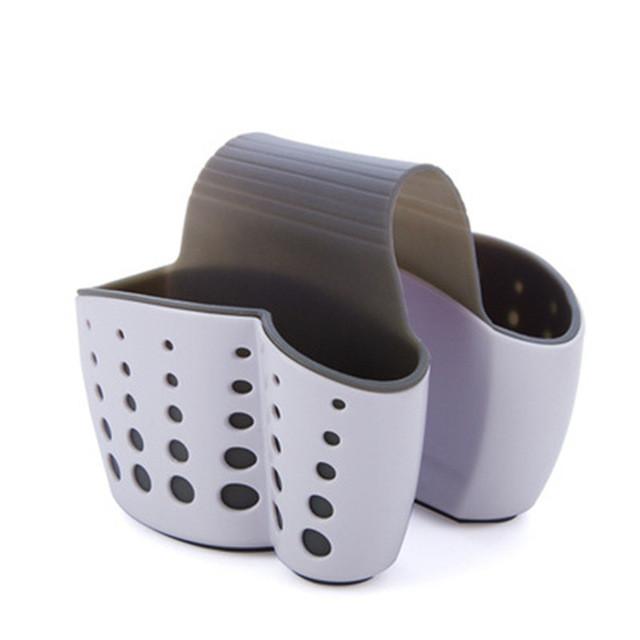 2 Sidet Kjøkkensink Caddy | Luvikno