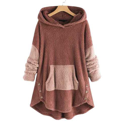 Luvik | Kauden lämpimimmät takit