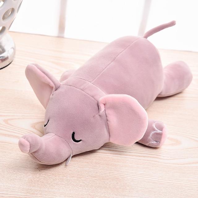 2 i 1 Transformable Plush | Luvikno