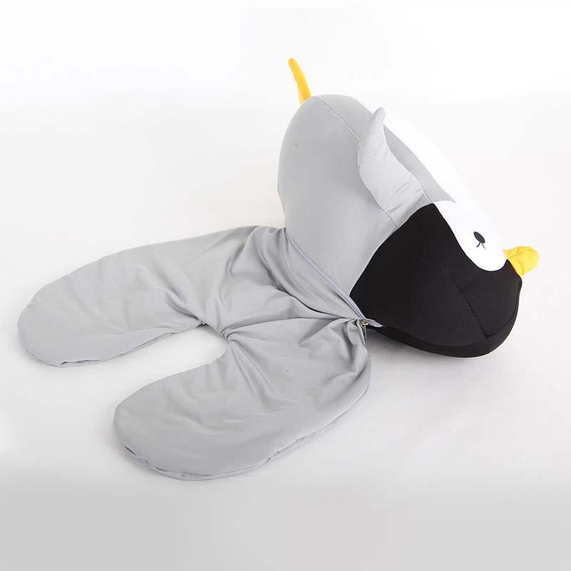 2 i 1 Transformable Plush | Luvikno