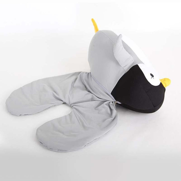 2 i 1 Transformable Plush | Luvikno