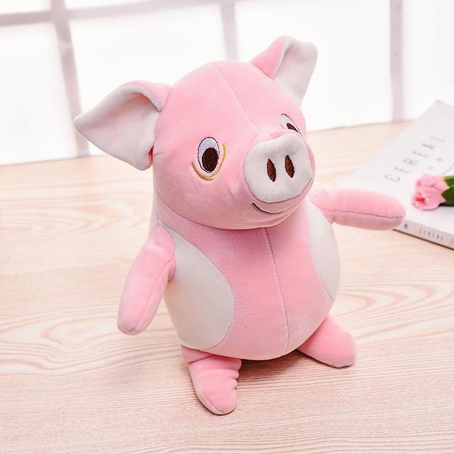 2 i 1 Transformable Plush | Luvikno