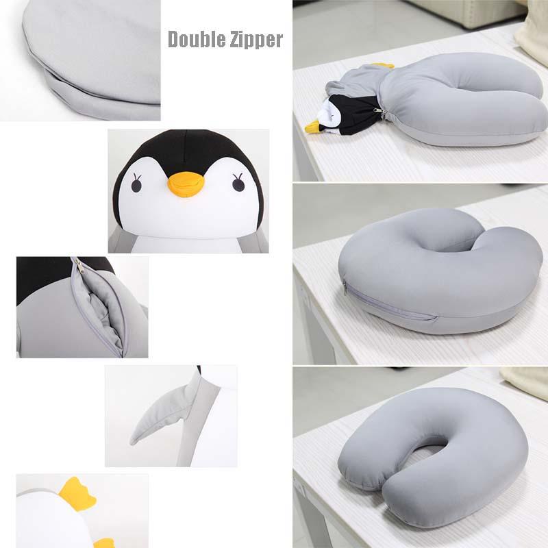 2 i 1 Transformable Plush | Luvikno