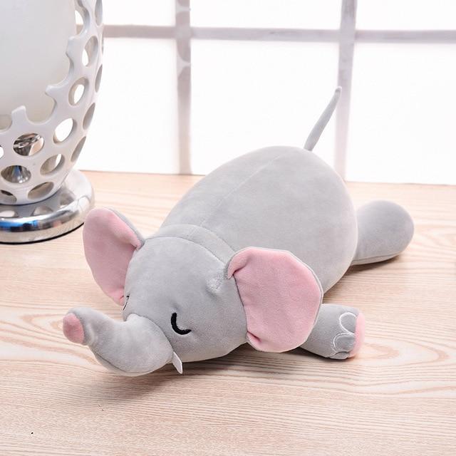 2 i 1 Transformable Plush | Luvikno