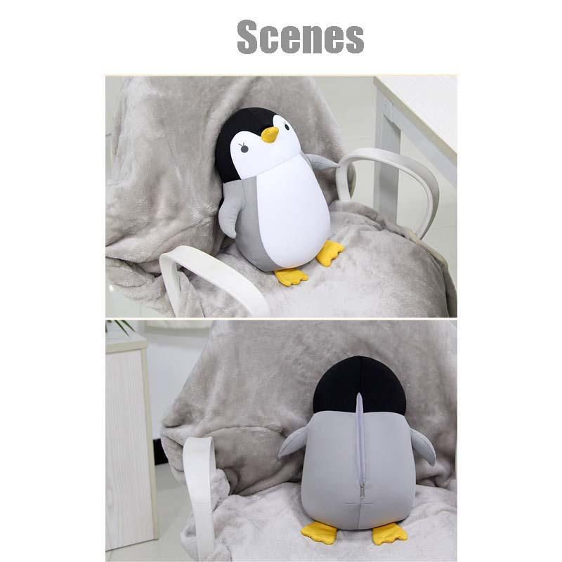 2 i 1 Transformable Plush | Luvikno