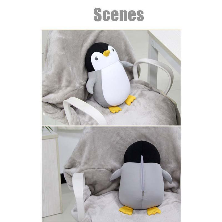 2 i 1 Transformable Plush | Luvikno