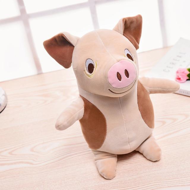 2 i 1 Transformable Plush | Luvikno