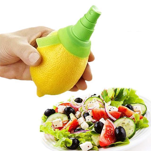 Sitrusjuice Sprayer | Luvikno