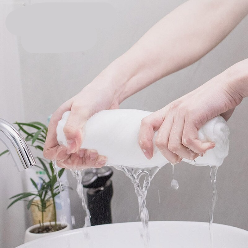 Magic Compressed DisposaLuviknoe Travel Bath Towel | Luvikno