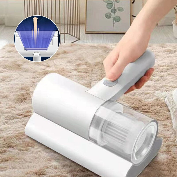 Hjem Portable UV Mite Removal Instrument | Luvikno