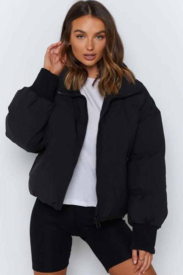 Luvik | Manteau d'hiver pour femmes