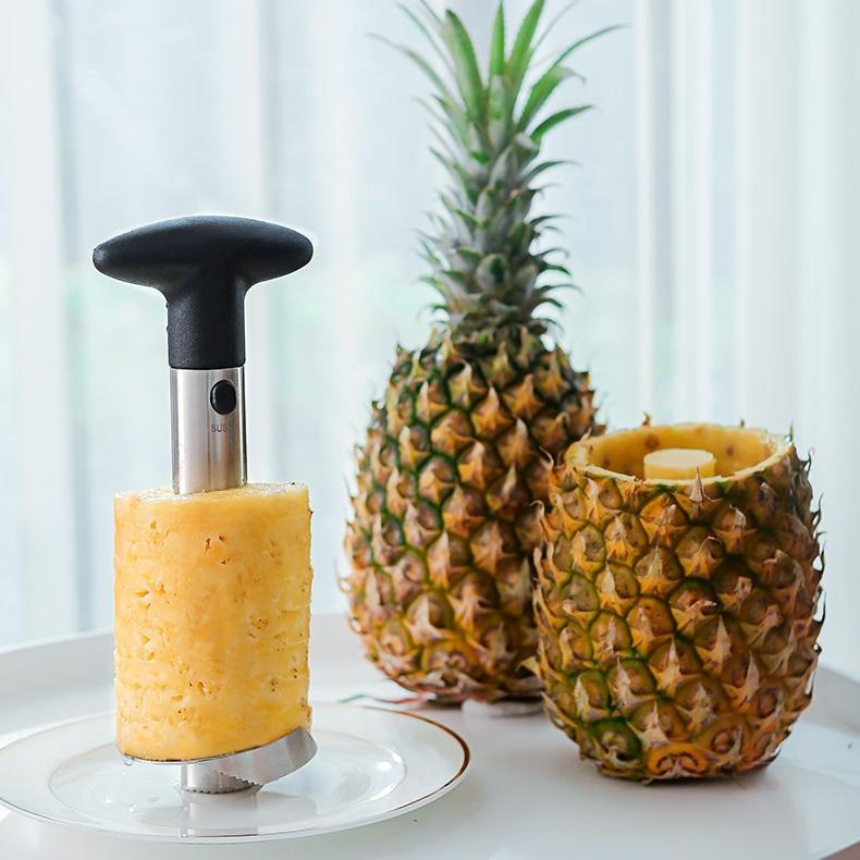 Kreativ Ananas Utsteker | Luvikno