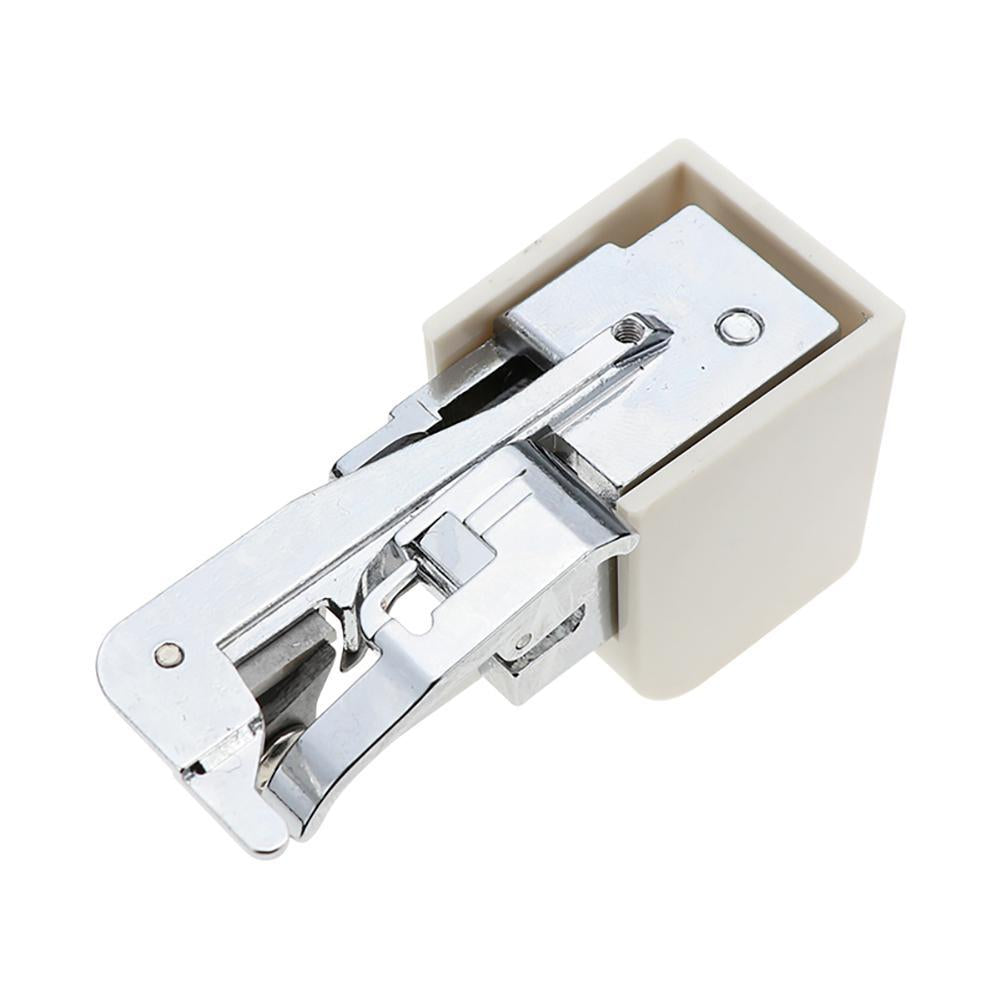 Side Cutter Overlock Pressfott | Luvikno