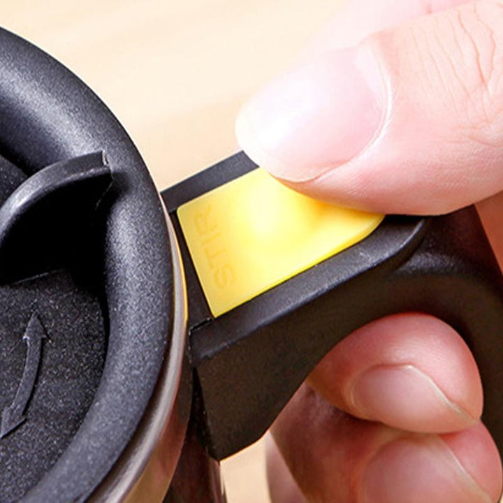 Auto Magnetisk Krus | Luvikno