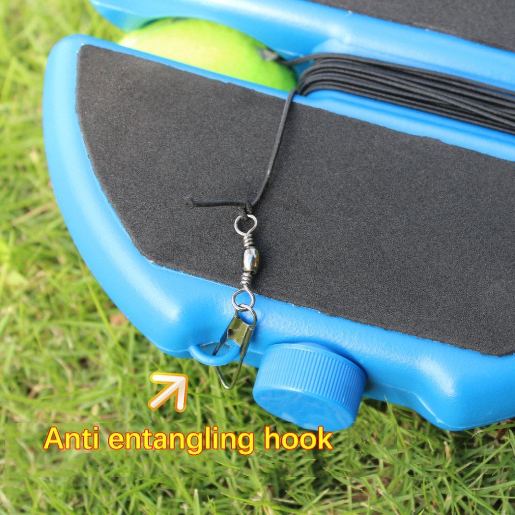 Solo Tennis Trainer | Luvikno