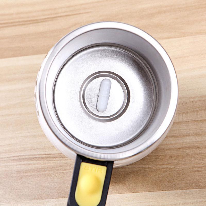 Auto Magnetisk Krus | Luvikno