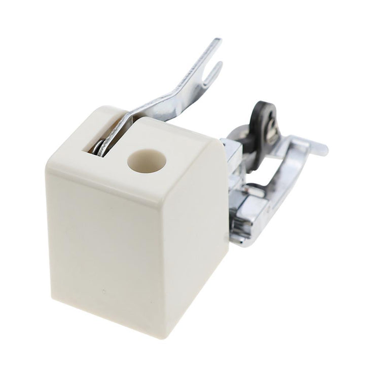 Side Cutter Overlock Pressfott | Luvikno